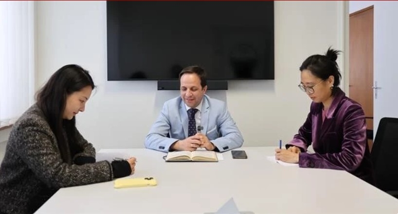 UN University for Peace Ambassador highlights Vietnam’s peace building efforts